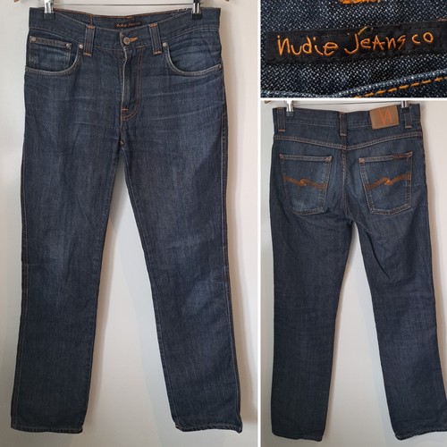 Nudie jeans slim - slim, jim
