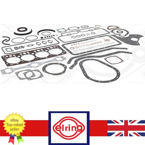 Engine full gasket kit for - engine,