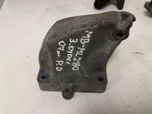 Mercedes benz w164 left side - m,