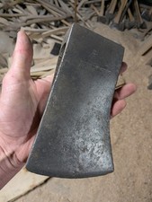 Vintage Axe Head True Temper