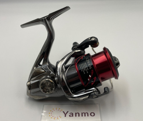 Shimano stradic ci4 - stradic, ci4+