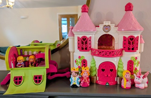 Early learning centre - learning,