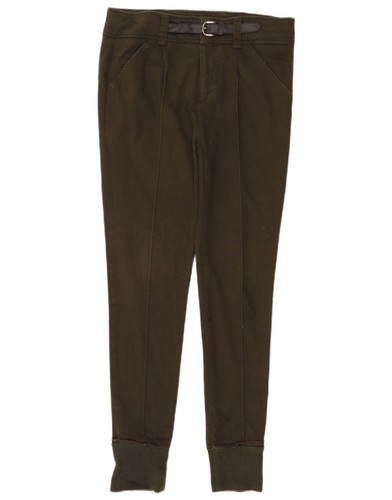 Zara womens joggers chino - zara,