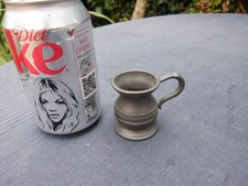 Gaskell & Chambers Pewter