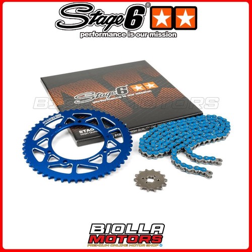 2119323 chain kit 13x53 - s6-2119323/bl,
