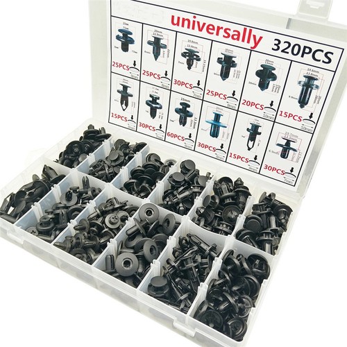 320pc tool mixed - mixed, auto