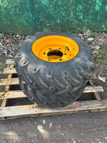 Starco 255 jcb - 255/75-15.3,