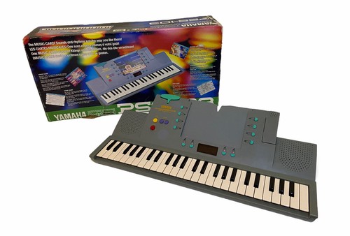Vintage yamaha portasound - yamaha,