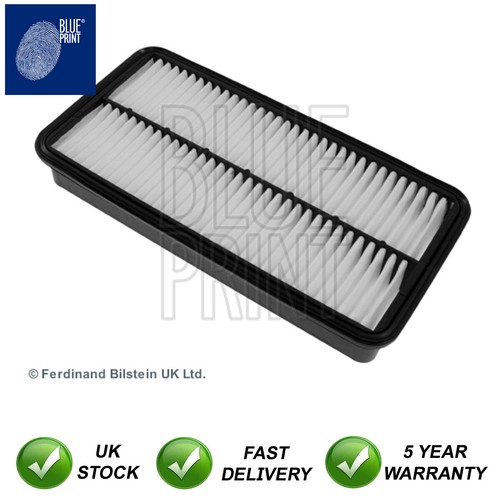 Air filter blue print fits - blue,
