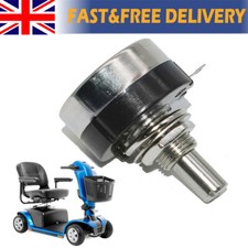 New Mobility Scooter Speed