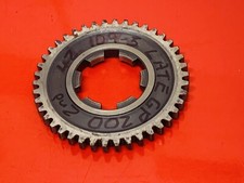 LAMBRETTA INDIAN GP200 42