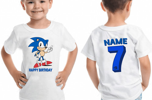 Sonic the hedgehog - the,
