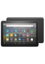 Amazon Fire HD 8 Tablet, 8" HD