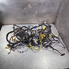 Subaru Impreza Hawkeye 2006-2007 Engine Bay Wiring Loom Harness 81506FE385