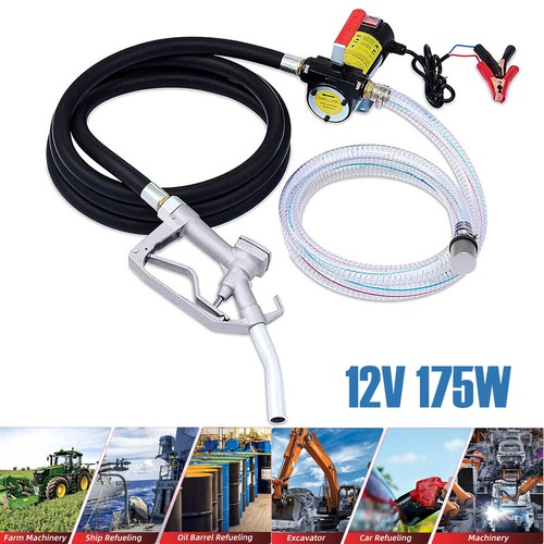 12v 175w diesel electric - 12v,