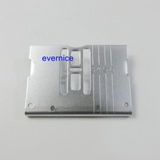 Needle Plate for Elna Green