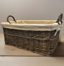 Large 54cm Rectangle Lined