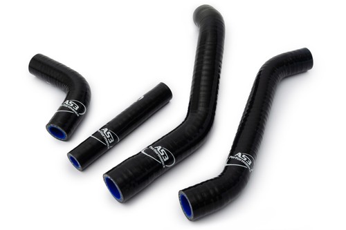As3 silicone radiator hoses - radiator,