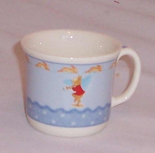 Royal doulton bunnykins hug - bunnykins, a