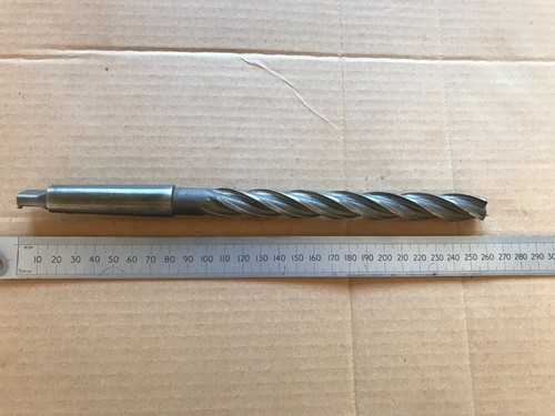 Truesize 16mm hss machine - truesize,