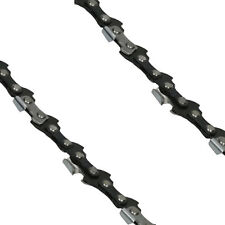 16" Low Kickback Chain for