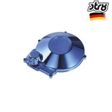 STR8 AM6 BLUE ANODIZED
