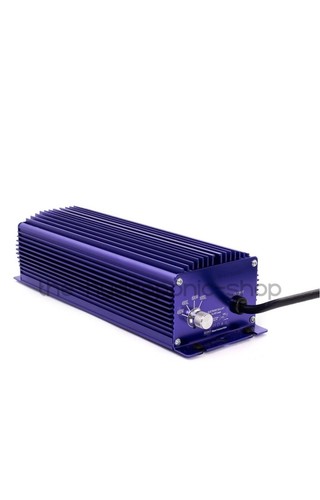 Lumatek 600w electric digital - lumatek,