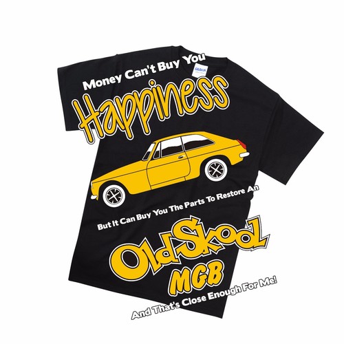 Mgb retro classic - mgb, gt