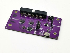 GREASEWEAZLE V4.1 USB FLOPPY