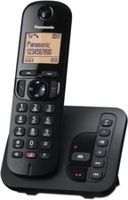 Panasonic KXTGC260EB DECT