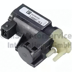 Pressure converter