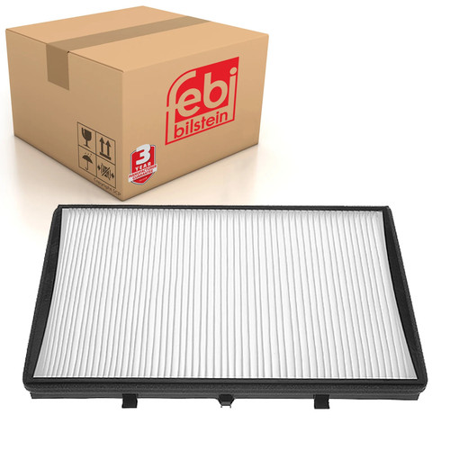 Cabin pollen filter fits mg - filter,