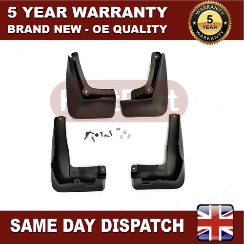 Direct fit mudflaps for - fr,