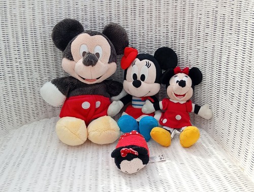 Disney mickey minnie mouse - minnie,