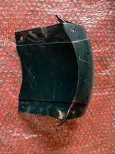 Suzuki GSX600 / 750 F Aero 94412 08F Rear Joiner Panel Green
