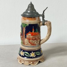 Gerz stoneware musical - gerz, (?)