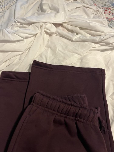 Trackie bottoms straight leg - trackie,