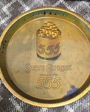 Vintage old rare collectible