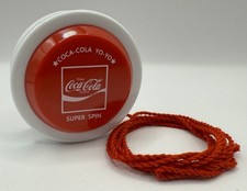 Official Coca-Cola Yo-Yo -