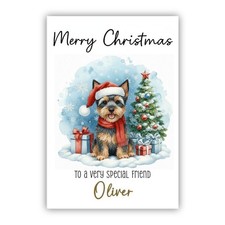 Personalised Australian