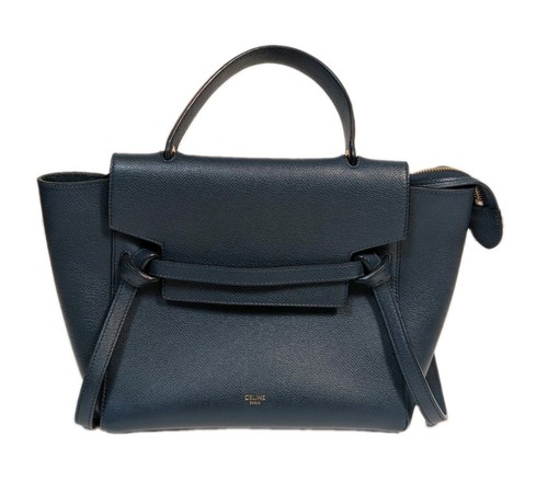 Celine micro belt bag - micro,