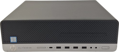 Elitedesk 800 sff pc - elitedesk,