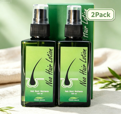 Neo hair lotion 120ml 100 - lotion, -100%