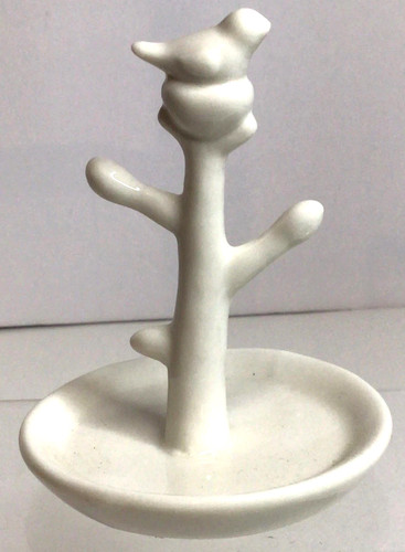 Ring holder tree - holder,