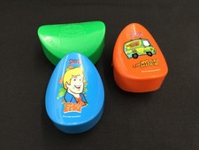 Pringles Snack Pots x 3