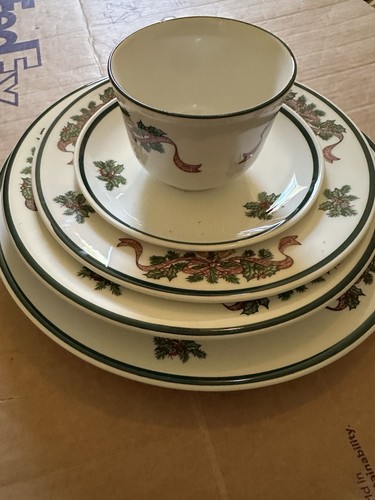 Vintage johnson brothers - vintage,