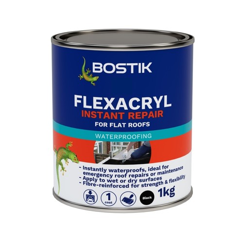 Bostik flexacryl instant - bostik,