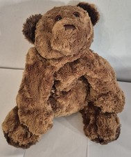 Vintage Huggie The Teddy Bear