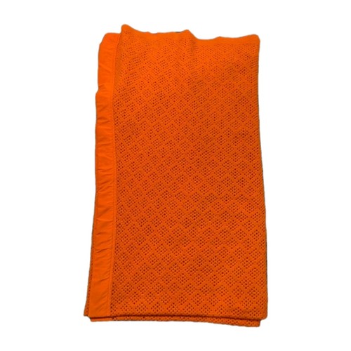 Vintage retro blanket - retro,