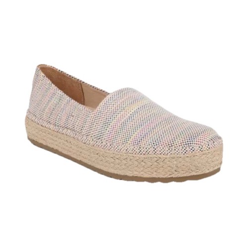 Scholl multicolor woven - dr.,